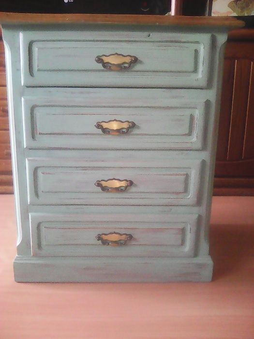 lote moveis restaurados