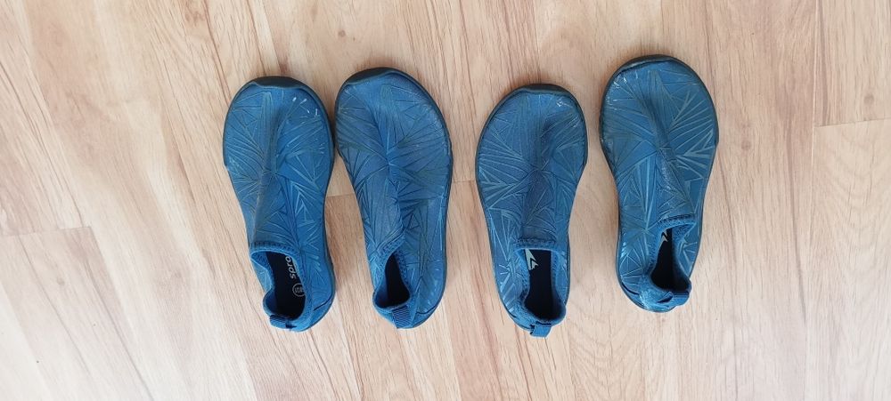 Buty do wody 28/29 oraz 30/31