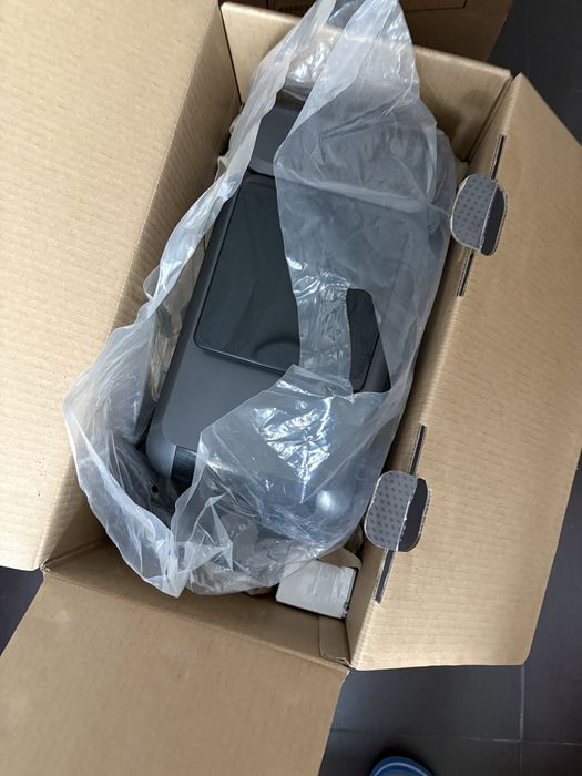 Ekspress automatyczny Tchibo Esperto 2 Milk