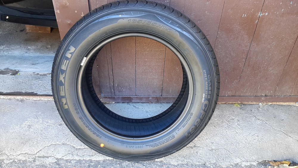Нова резина Nexen CP661 розмір 185 65 R15 одна штука