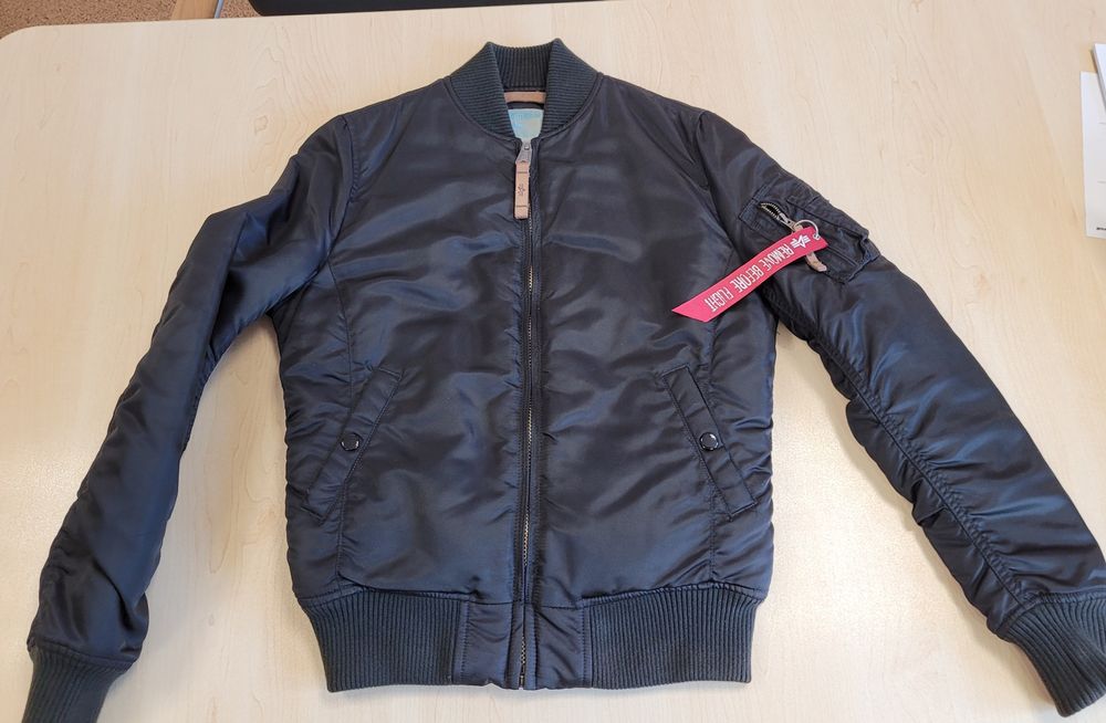 Kurtka ALPHA Industries S