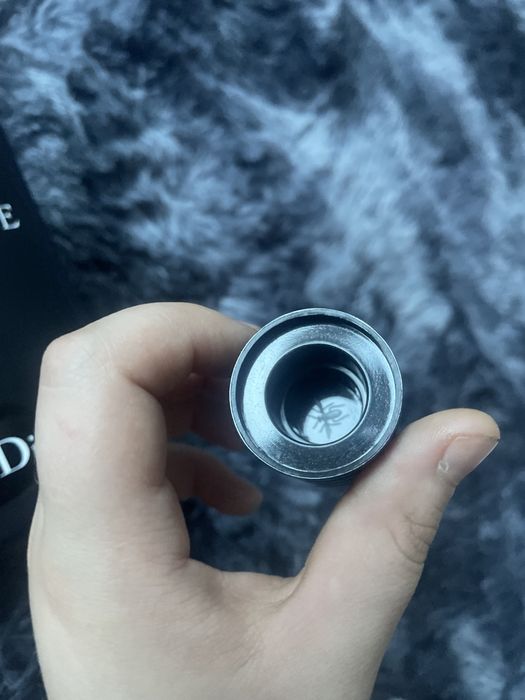 Perfumy Dior Sauvage