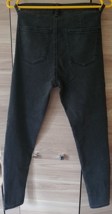 Rurki z wysokim stanem