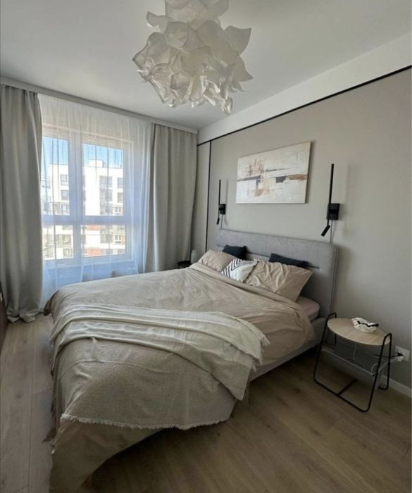 Квартира 2/х кім у Варшаві