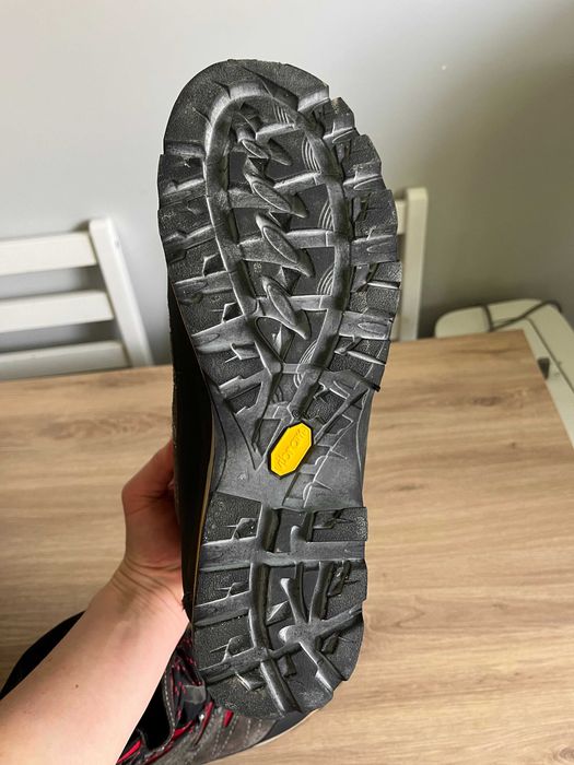 Buty Meindl Air Revolution 4.1 rozm 43 jak nowe