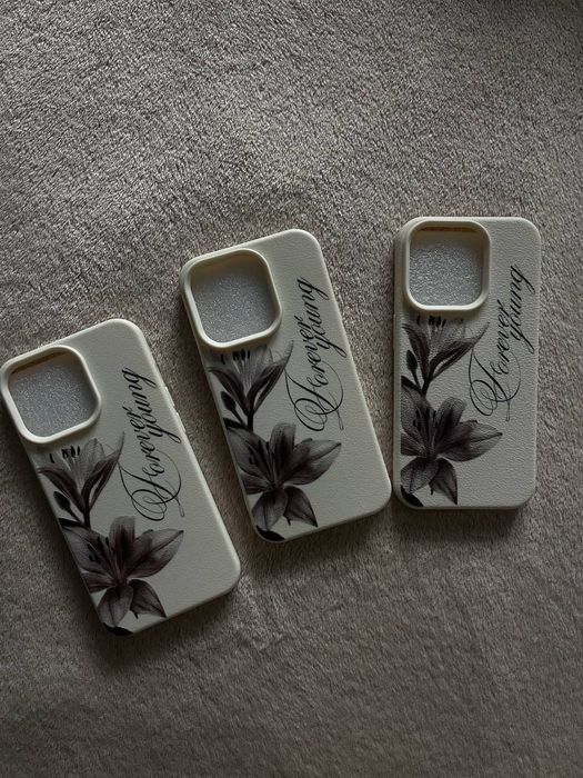 Чохли для iPhone 13 Pro / 14 Pro / 15 Pro