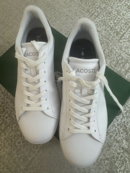 Sapatilhas Lacoste 40,5