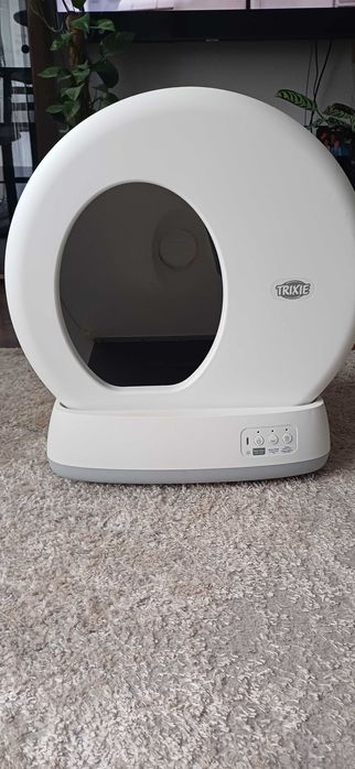 Sprzedam kuwete samoczyszcząca