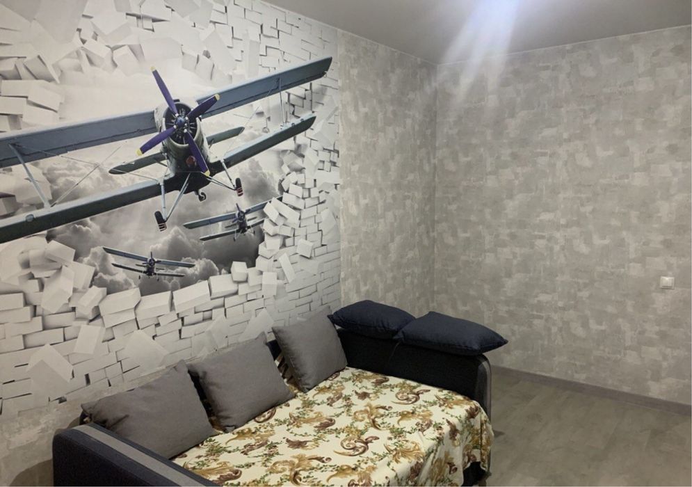 Поодам 2 кімнатну квартиру Ірпінь