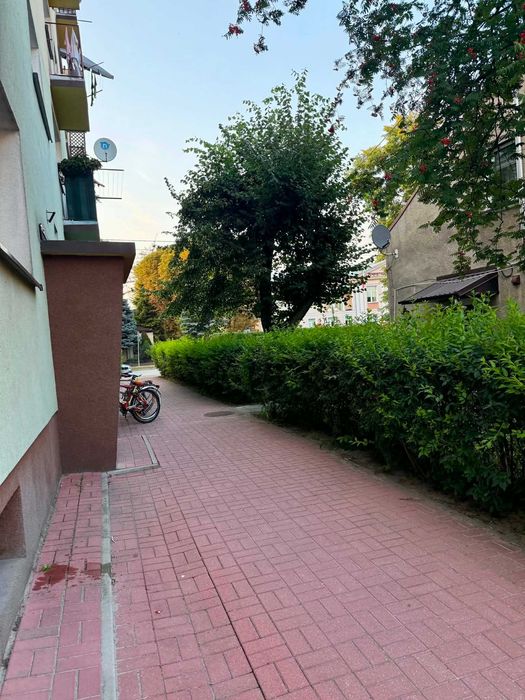 Grójec/  dwa pokoje / w Centrum - sprzedam / do negocjacji