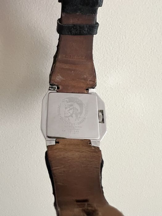 Relógio Diesel DZ1266