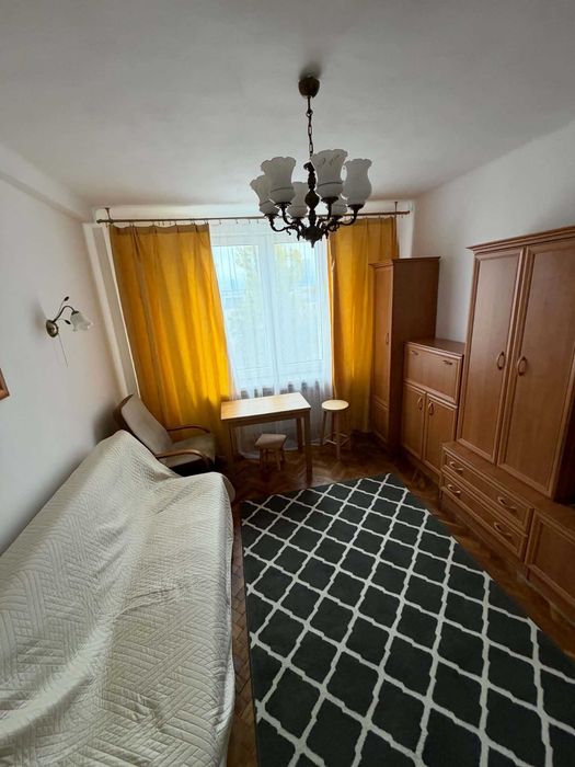 1-pok 20m2 Stara  Ochota , meble, agd