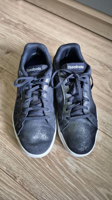 Adidasy Reebok roz 38