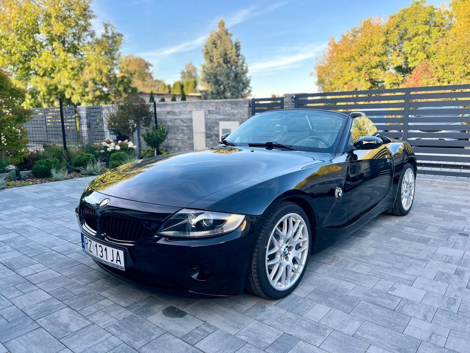 BMW Z4