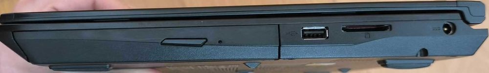 Portátil MSI GE62 6QF Apache Pro (i7-6700HQ |  16GB | 970M)