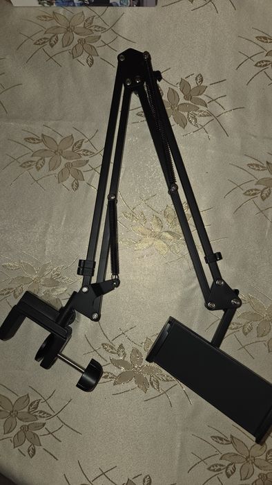 Тримач планшету ulanzi t2