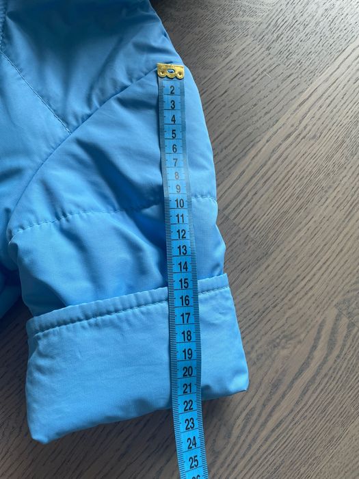 Комбинезон демисезонный, теплый (осень/зима/весна)