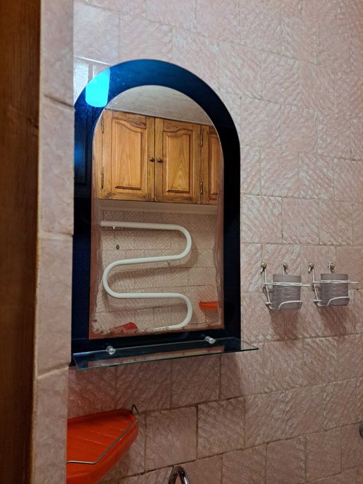 Продається квартира 3 кімнатна м.Борщів від власника.