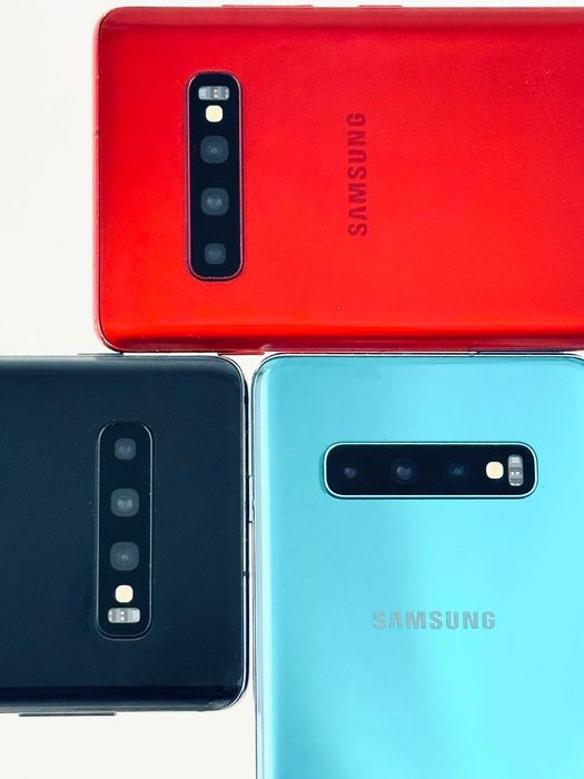 Samsung S10+ S10 Plus GWARANCJA