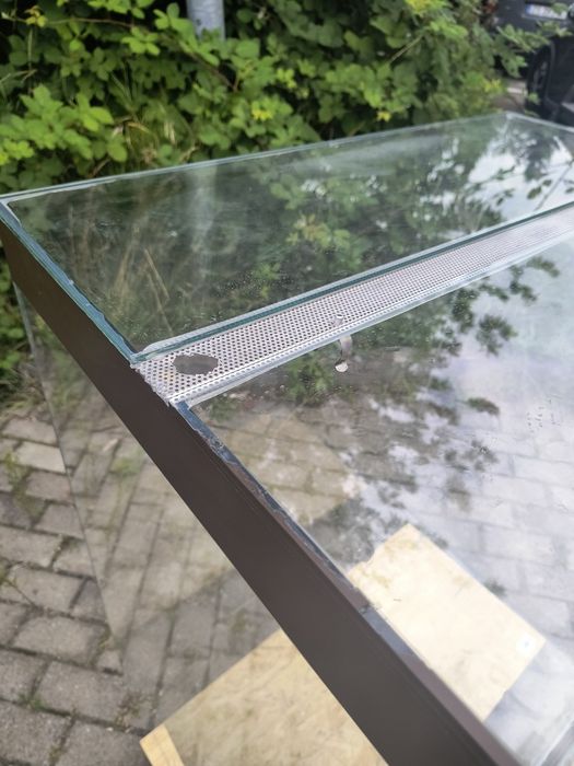 Terrarium 80x60x100