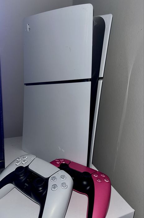 Ps 5 plus dodatki