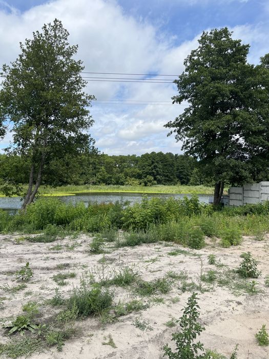 Кийлів. Ділянка з власним виходом на р.Дніпро!