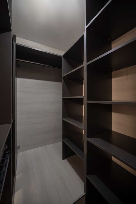 Пентхаус з якісним ремонтом/меблями/технікою в новобудові