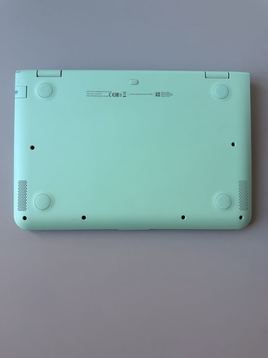 Ноутбук НР повністю робочий +зарядний пристрій стан ідеальний