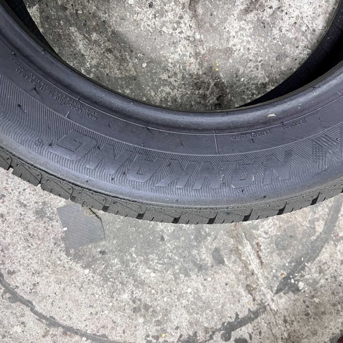 Шини 225/55 r18 Nankang