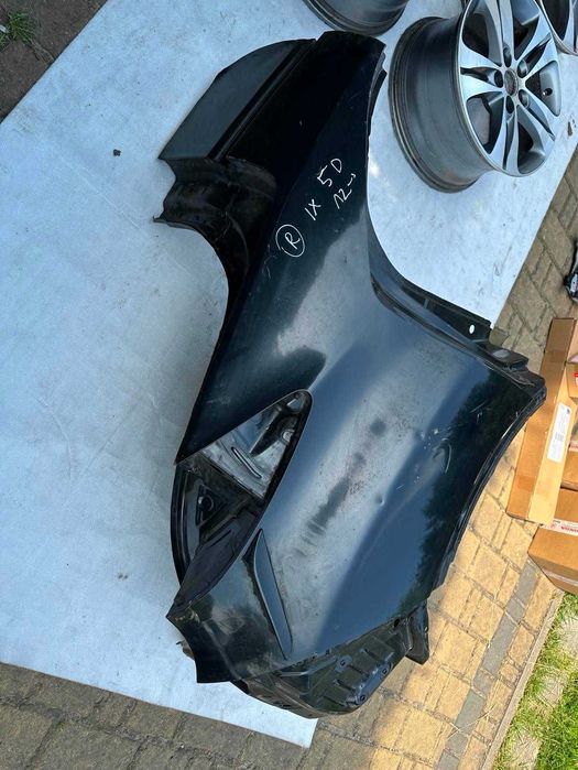 Honda Civic IX 5D 2012- Ćwiartka Tylna Prawa