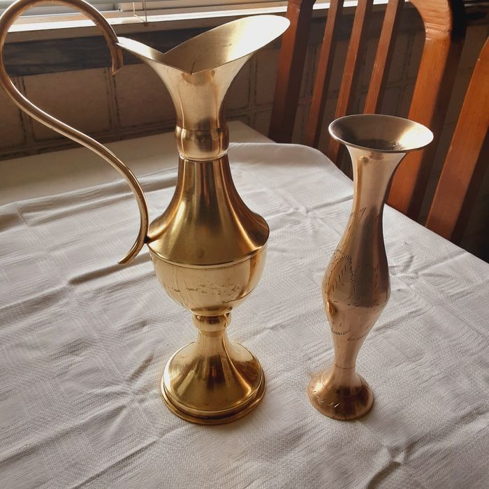 Artigos antigos muito estimados