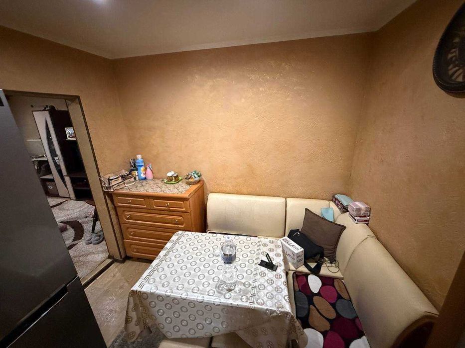 Продажа • 4к жилкопа • 61.7 м² • хоз. постройки • Центр города • #146495