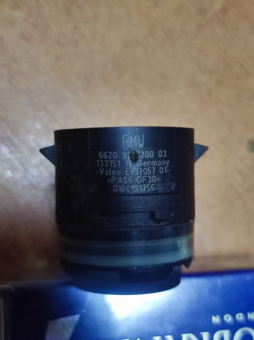 Датчик парковки BMW