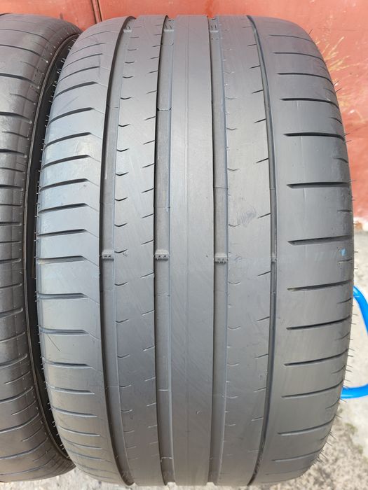 325/35/22 R22 Pirelli PZERO PZ4 MO 2шт ціна за 1шт літо шини