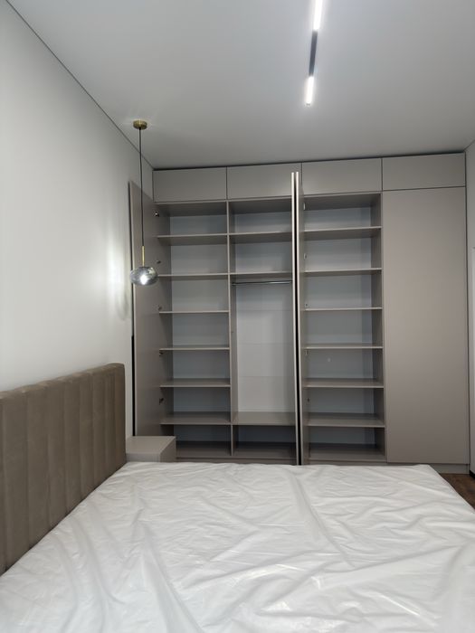 ЖК Uzh Towers. Продаж 1.5 кімнатної. Набережна