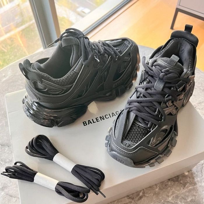Кросівки Balenciaga Track ЧИТАТИ ОПИС
