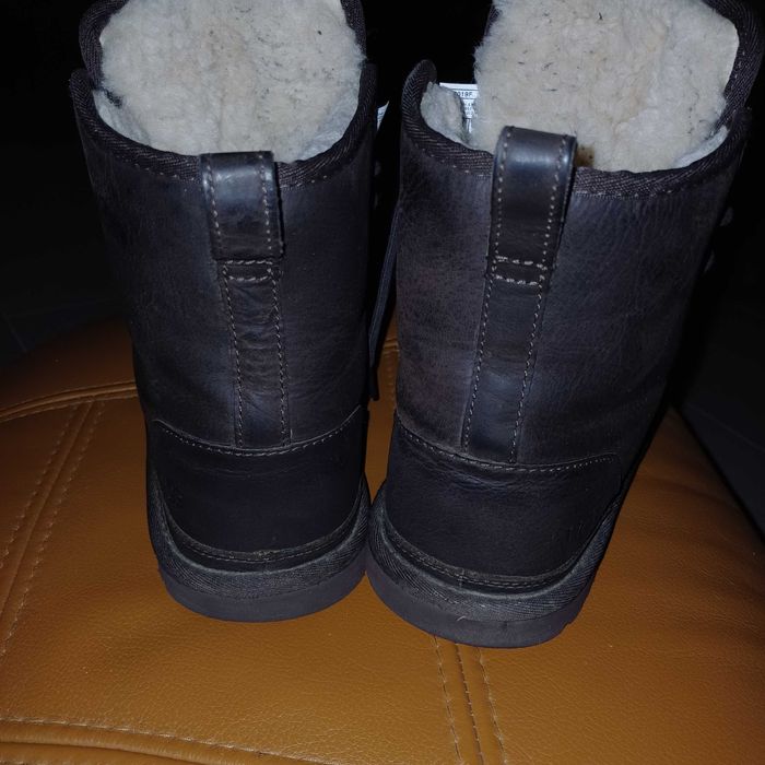 Чоловічі уггі UGG