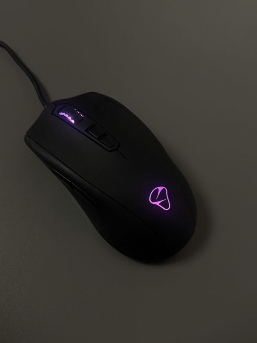 Компʼютерна ігрова мишка Mionix Avior 7000
