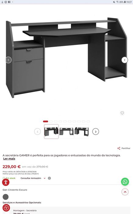 Secretaria Gaming
