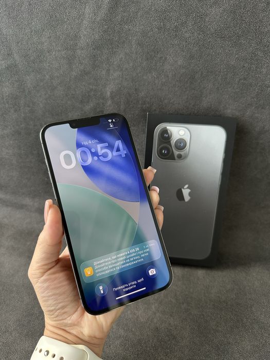 iPhone 13 Pro Max 256gb Айфон