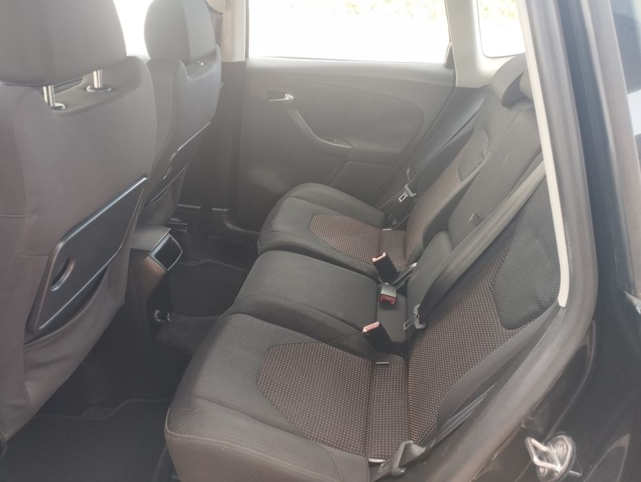 SEAT Altea XL 2.0TDI