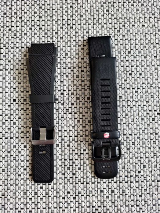 Zegarek sportowy Polar Grit X z czujnikiem tętna Polar H7