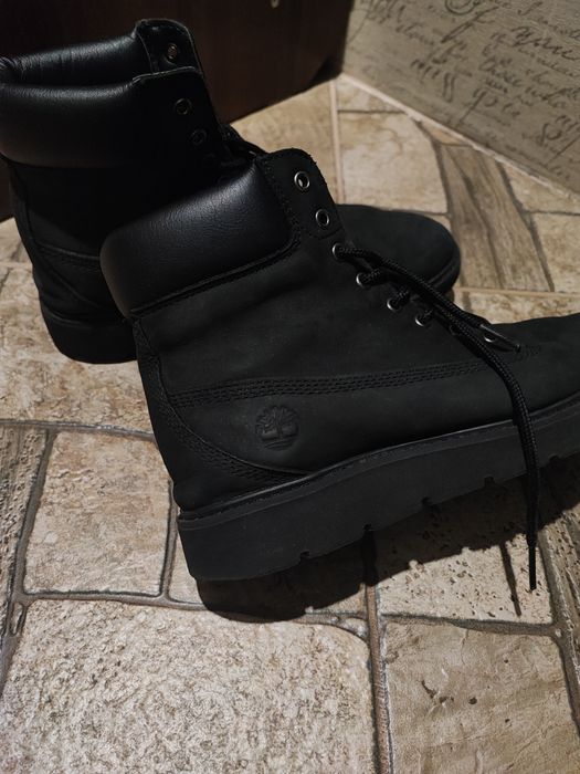 Черевики Timberland