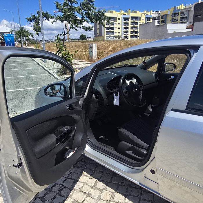 Opel Corsa D 1.2 Enjoy "07