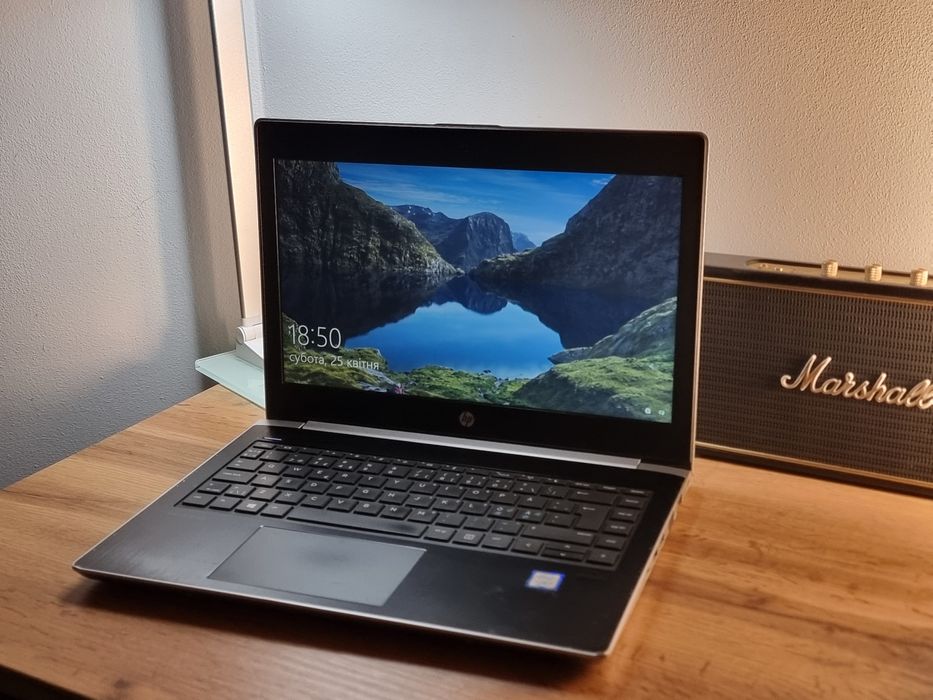 hp probook 430 g3 - купити ноутбуки - Ціна на OLX.ua