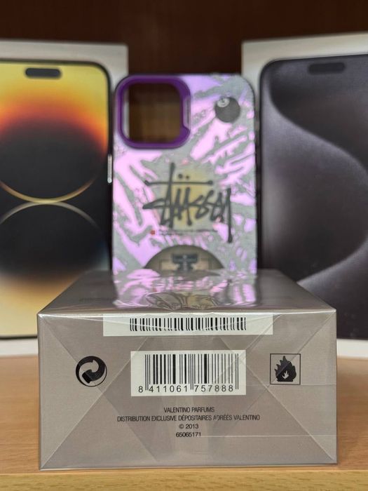 Духи Парфум Valentino Born in Roma Uomo 100мл, Чоловічі, в Плівці