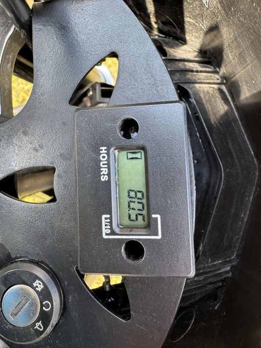 kovi pit 150 x пітбайк