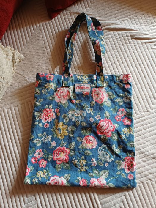Сумка якісна Cath  Kidston