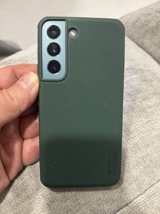 Samsung s22 8/128 green офіційний