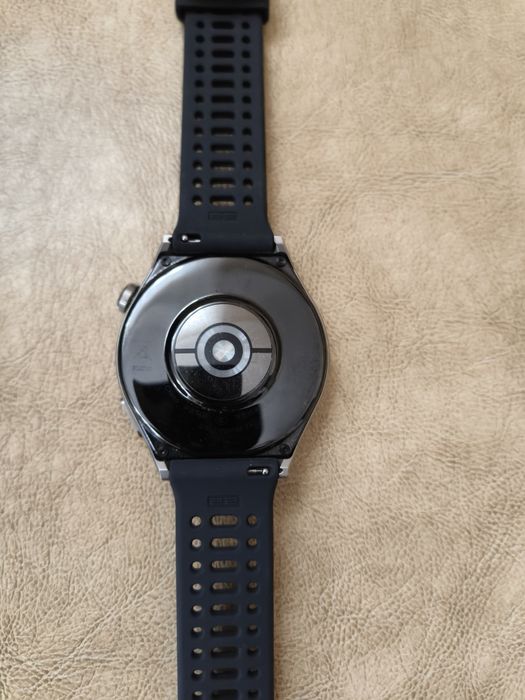 Huawei watch gt 3 pro